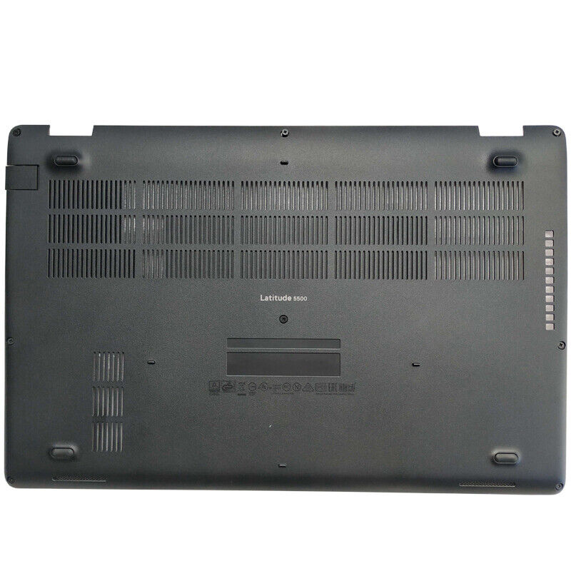 Laptop NEW FOR DELL Latitude 5500 Bottom case Base Cover 01KW4W