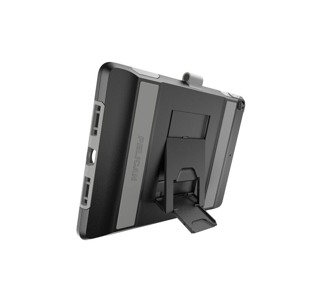 Pelican Voyager Ultra Rugged Protection Case Black iPad 11inch iPad Pro New