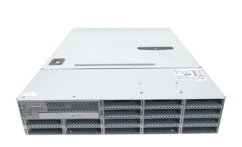 CISCO R210-2121605W UCS Configure To Order Server, Dual Power,No Ears z5