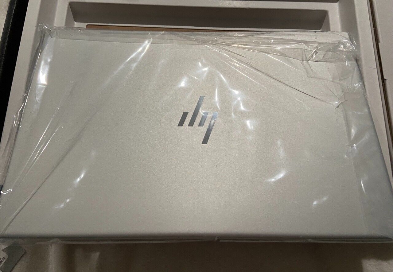 HP Envy 17t-cr0000 17.3 Touchscreen - BRAND NEW - box open but never turned on