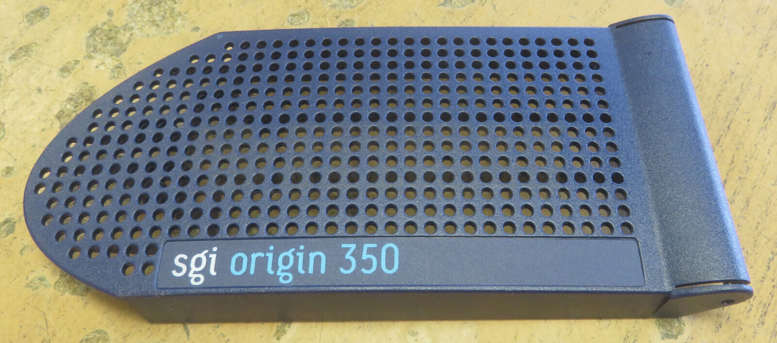 SGI Origin 350 Plastic Front Door 050-0858-001 Right Side