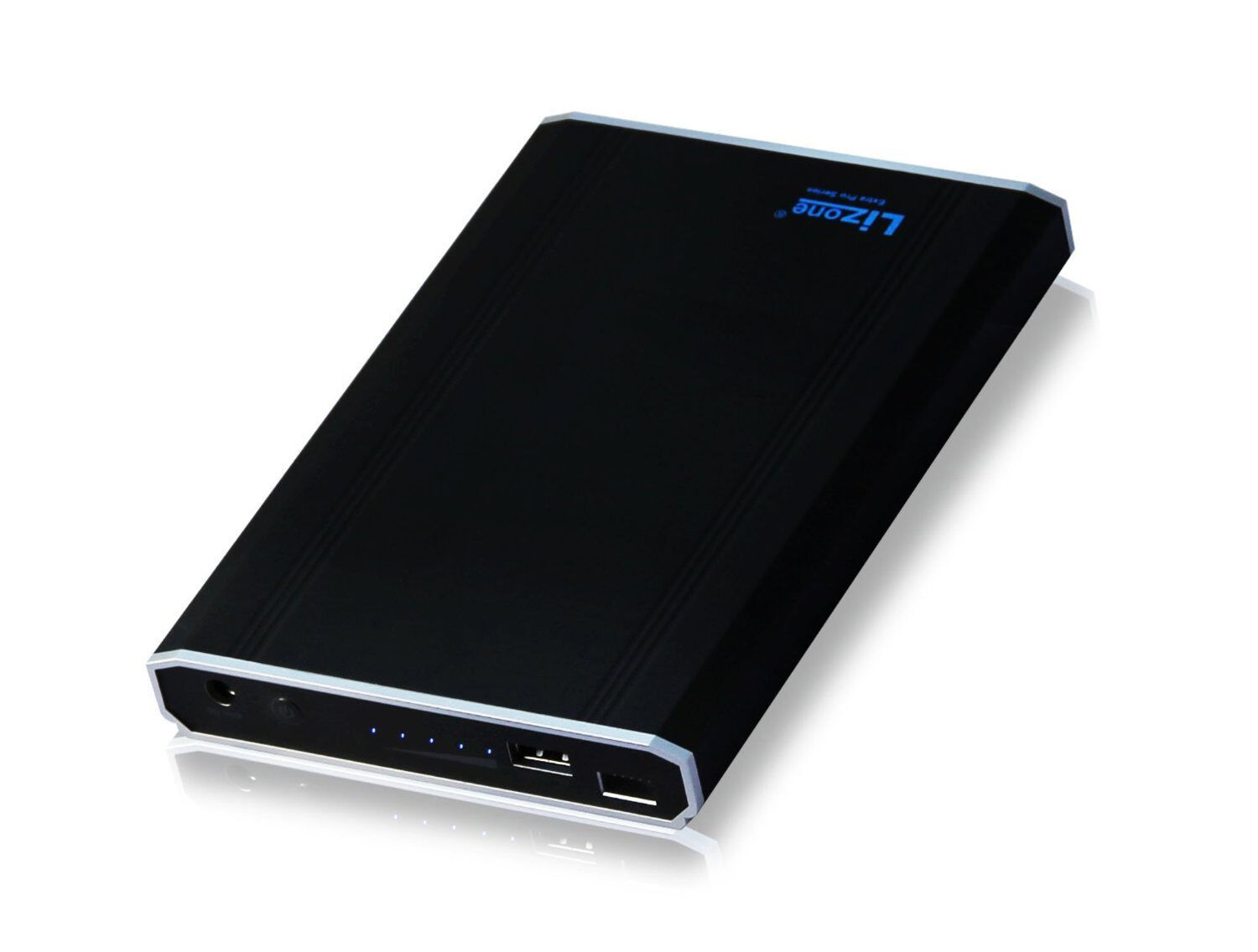 Lizone Surface Book 2 Laptop Pro Portable Charger External Battery Power Bank