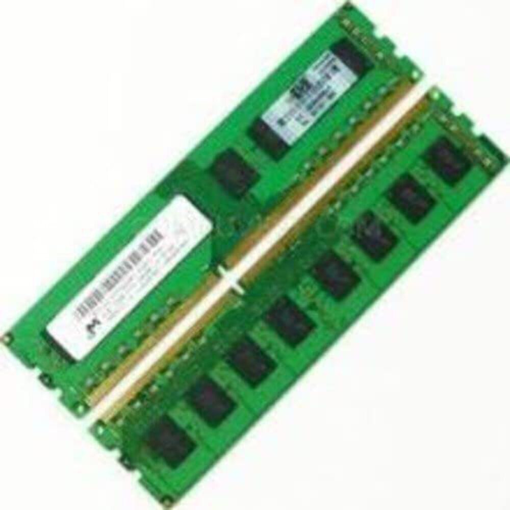 HP 1GB FBD PC2-5300 (2x512MB) Single Rank Memory Kit