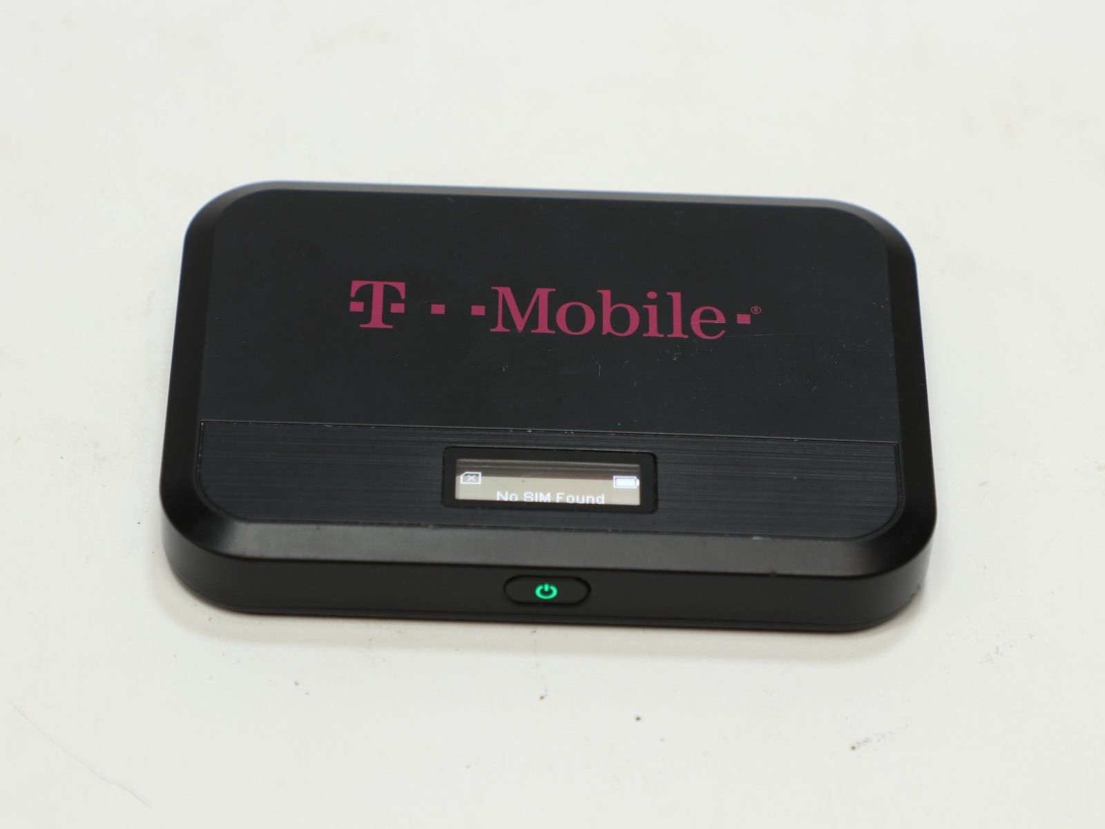 UNLOCKED Franklin Wireless T9 Hotspot WiFi 4G LTE T-Mobile