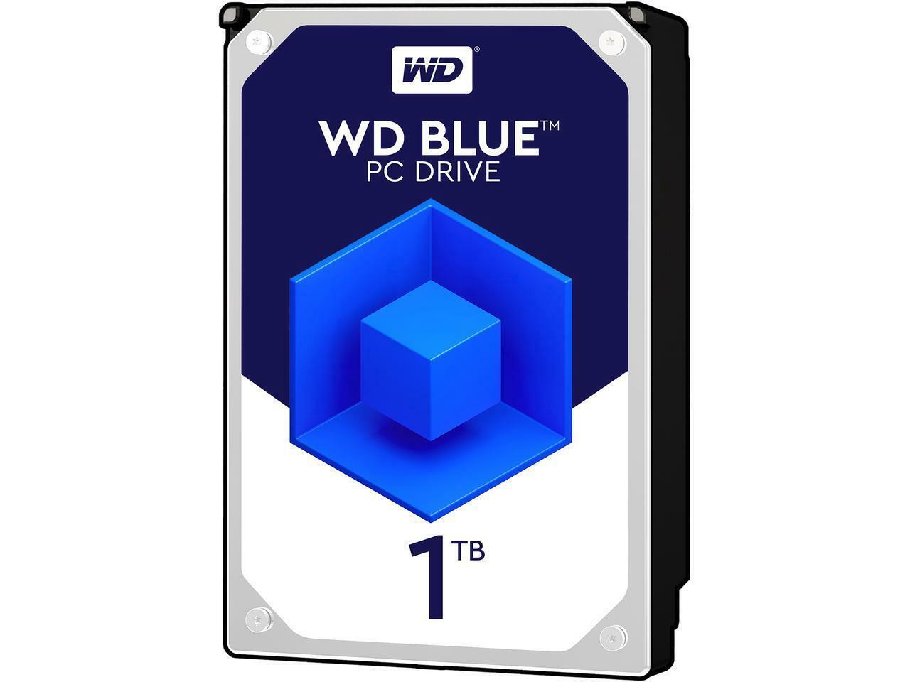 NEW,Dell Studio 540, 1TB Hard Drive with Windows 10 Home 64-Bit Preloaded