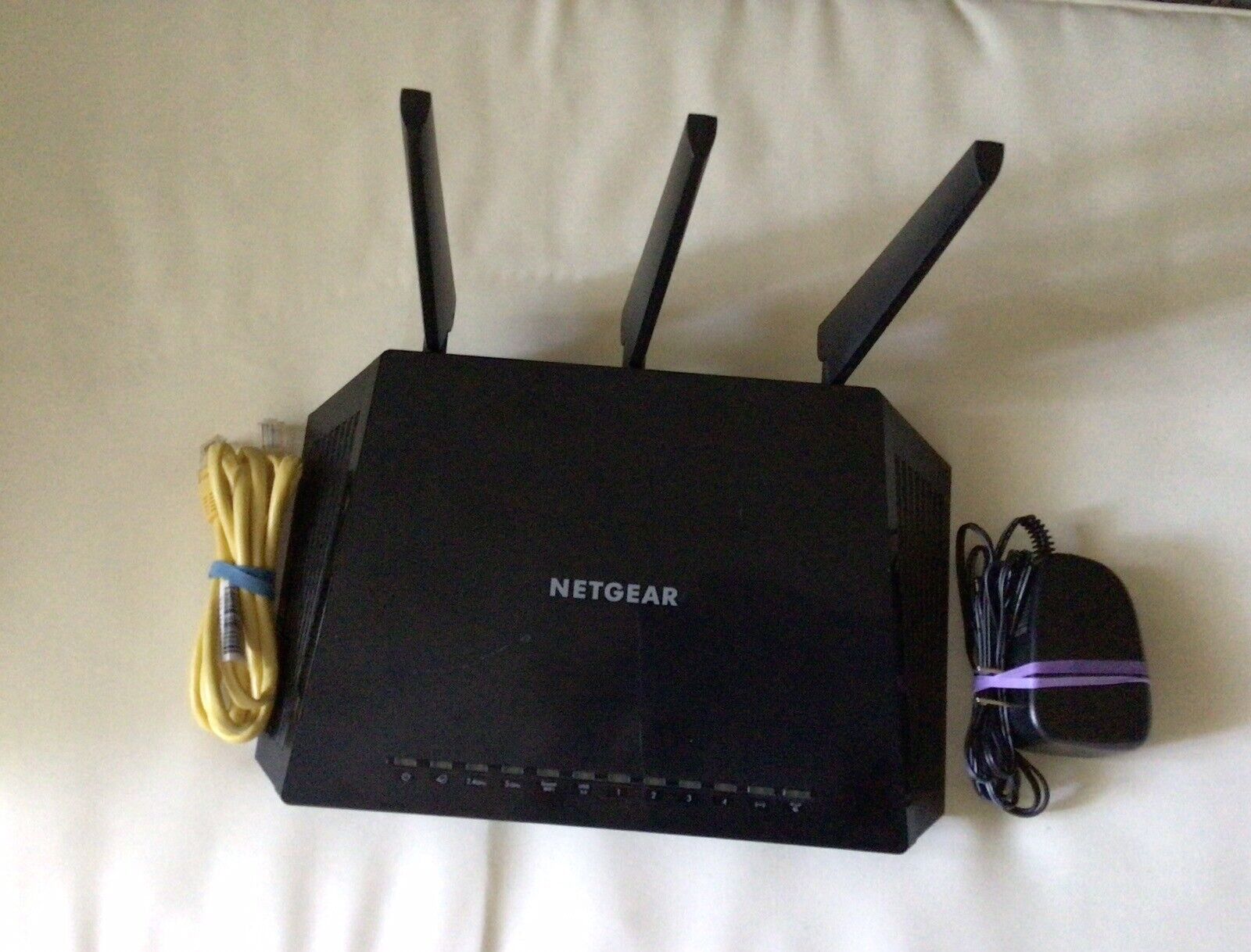 netgear router nighthawk