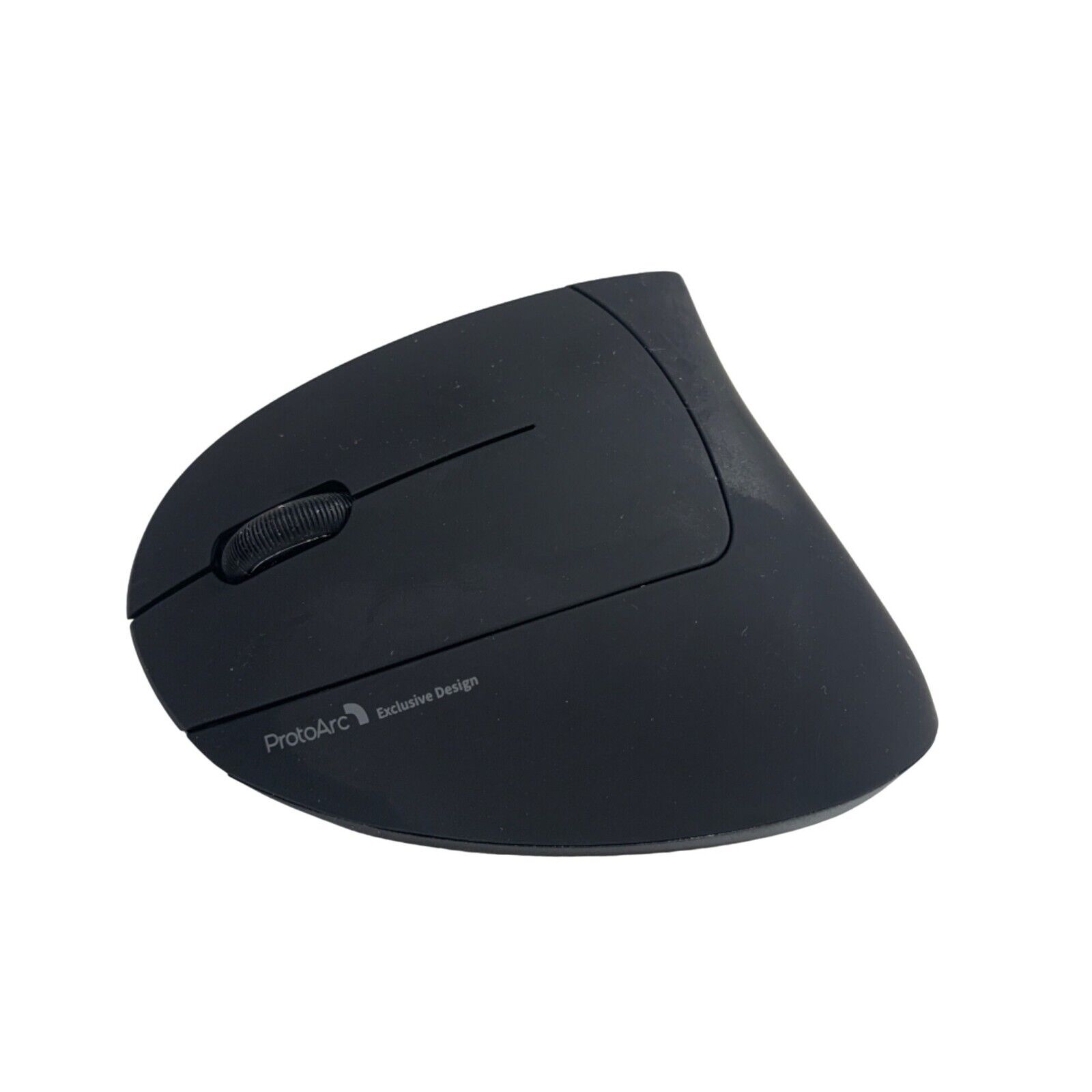 ProtoArc Model EM13 Designed Left Handed Vertical Mouse Bluetooth