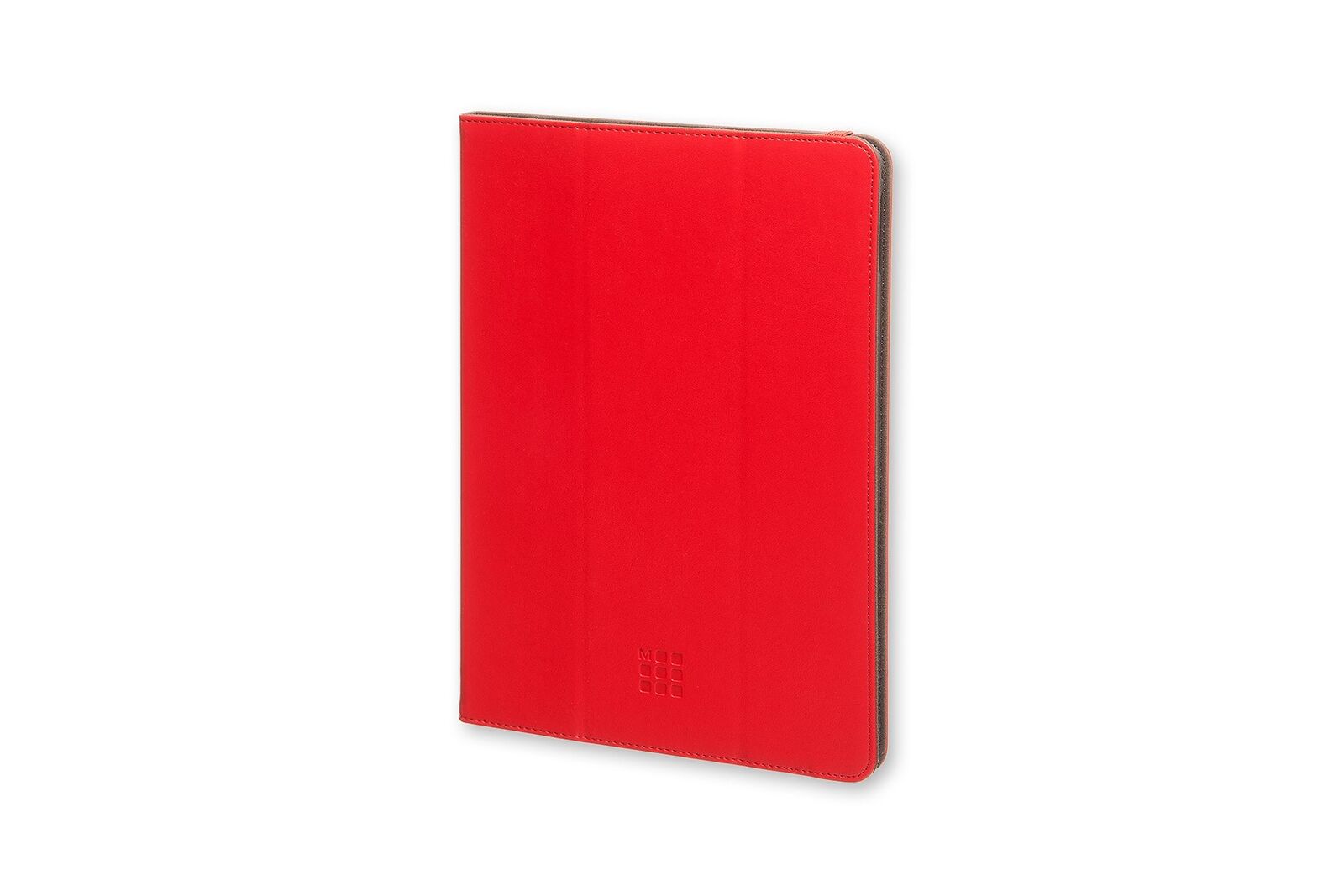 Moleskine Classic Original Scarlet Red iPad Air 2 Case