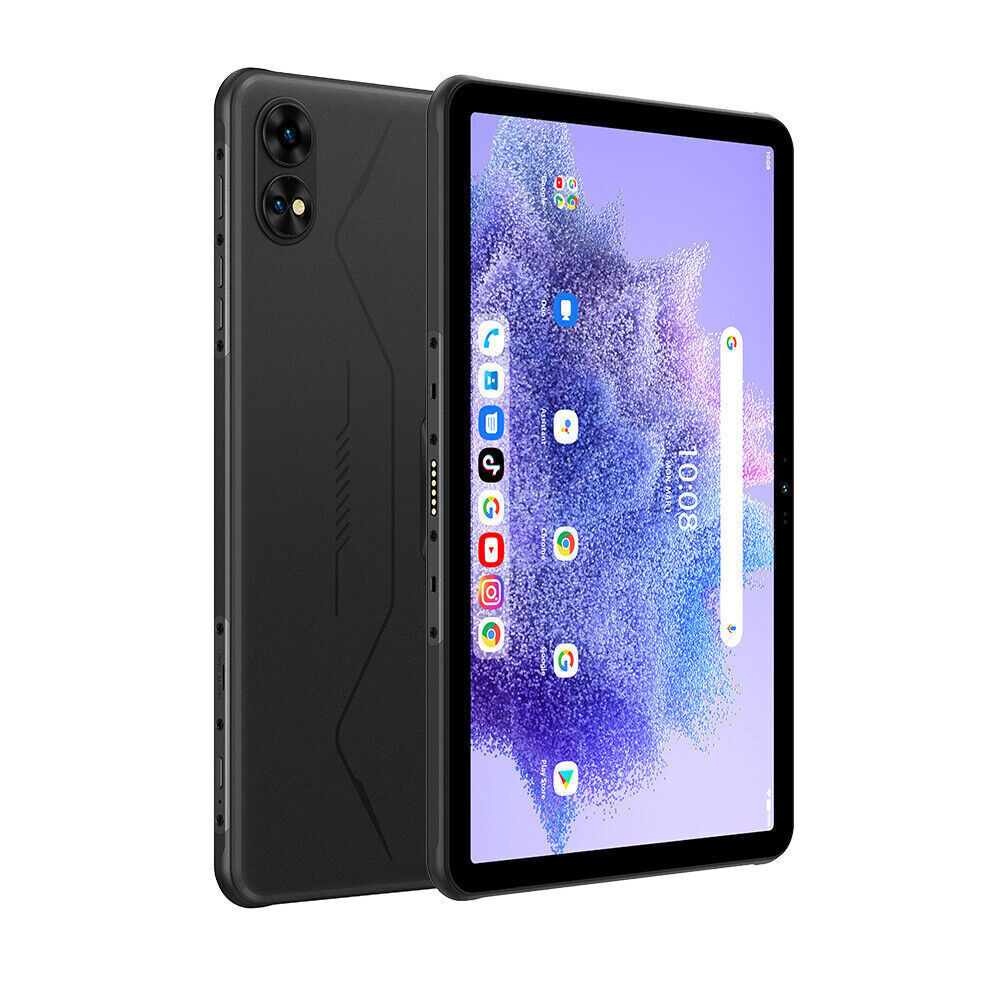 UMIDIGI Active T1 8GB+128GB 10000mAh Octa Core 20W Charge 2K Android 13 Tablet