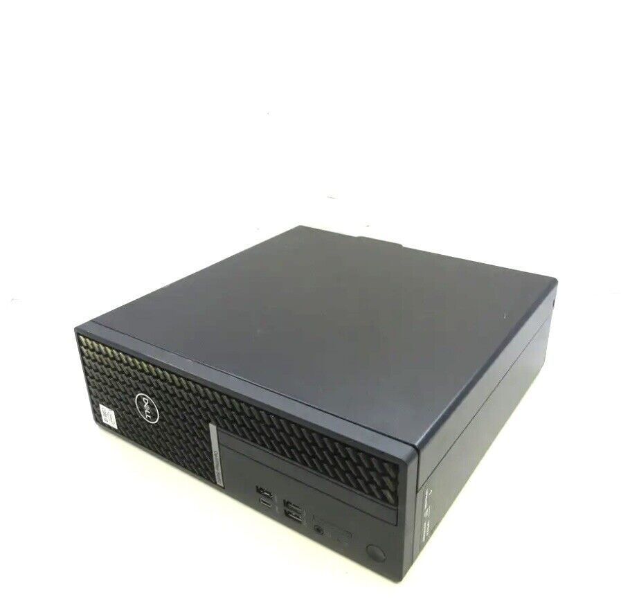 Dell OptiPlex 5090 SFF Barebone No CPU/ No Ram / No Hard Drives