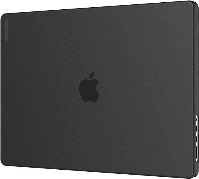 Incase - MacBook Pro 16” (2021) - Hard Shell Case - Black -Brand New