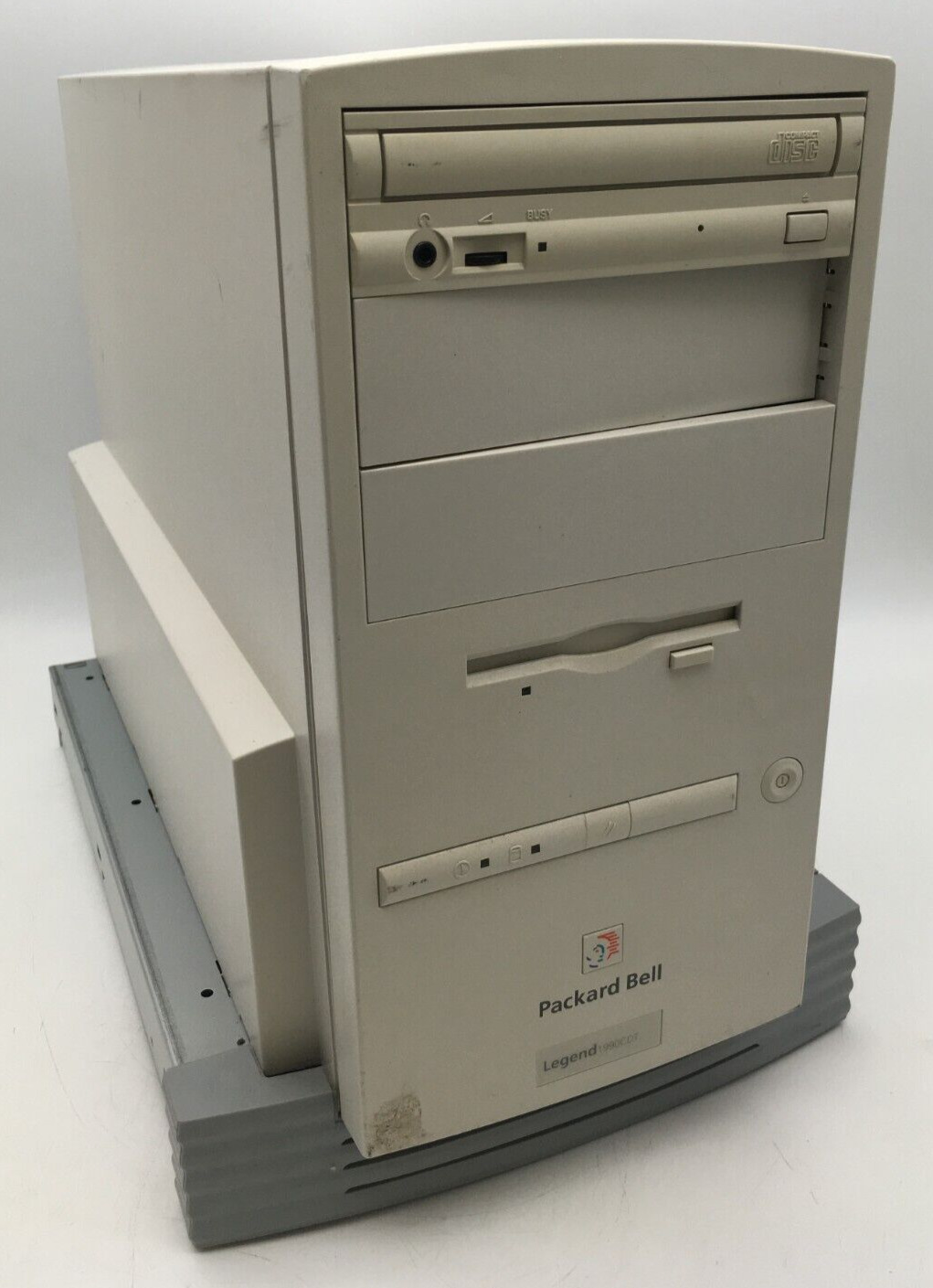Packard Bell A950-TWR Retro Computer Tower