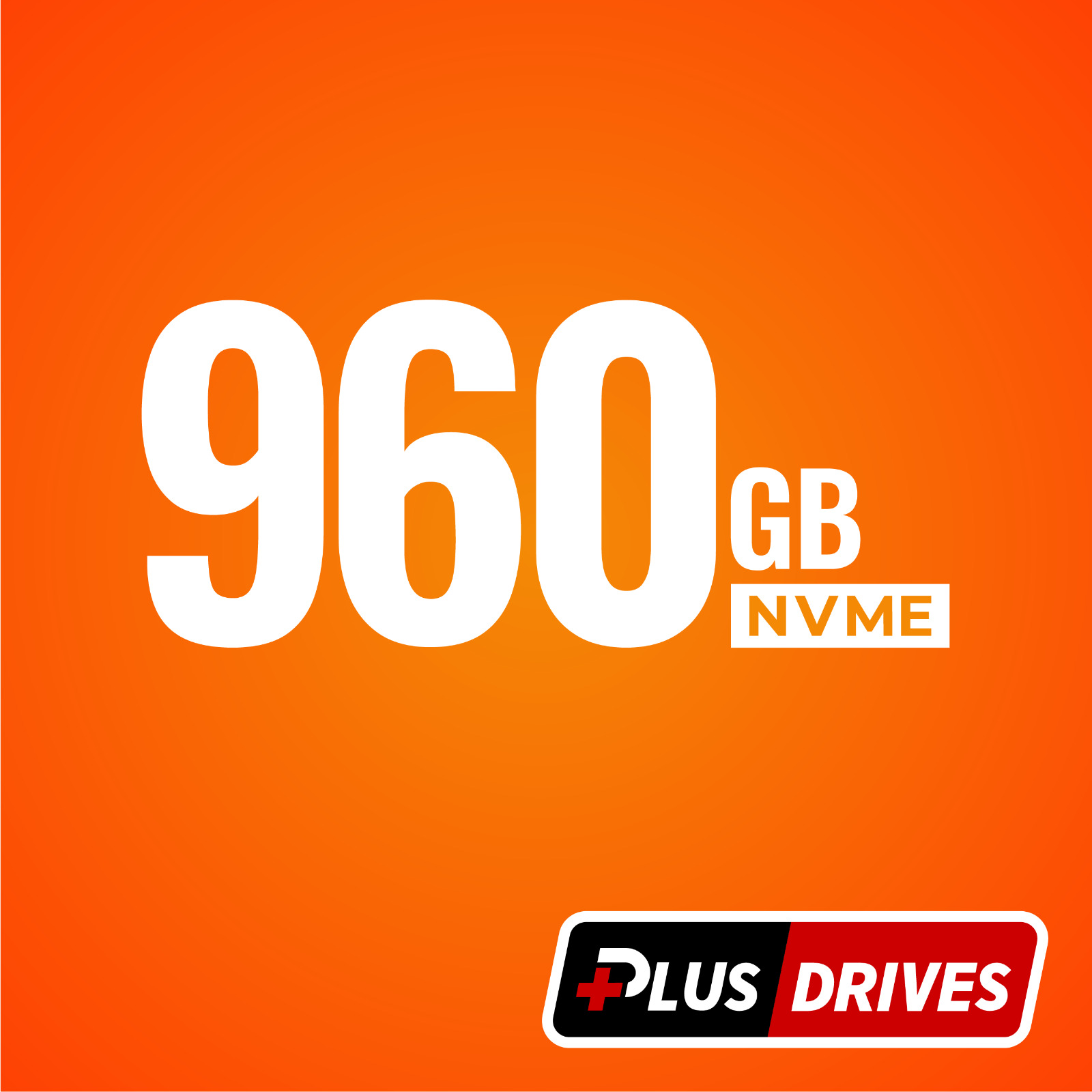 NEW 960GB NVME U.2 2.5
