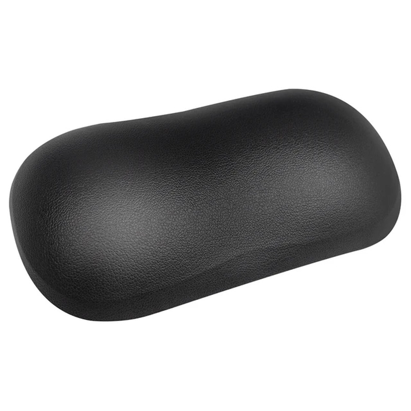 Mouse Wrist Rest Ergonomic Support Cushion Silicone Gel Memory Foam Pad AntiSlip