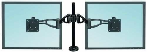 Fellowes Professional Mounting Arm for Flat Panel Display - 48.00 lb Load