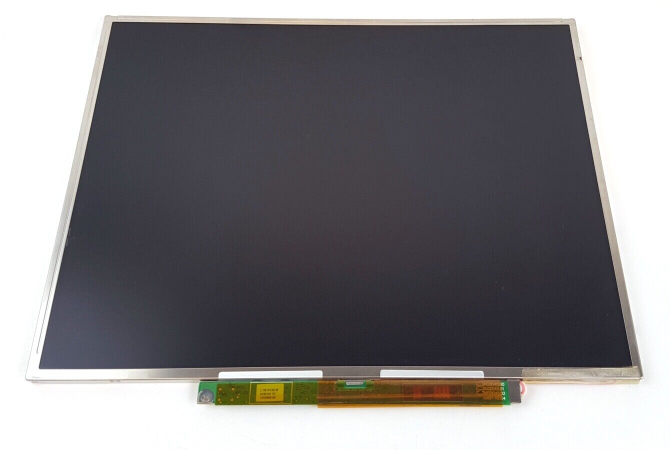 Samsung 14.1'' 1024x768 20pin Laptop Matte LCD Screen LTN141XD-L01