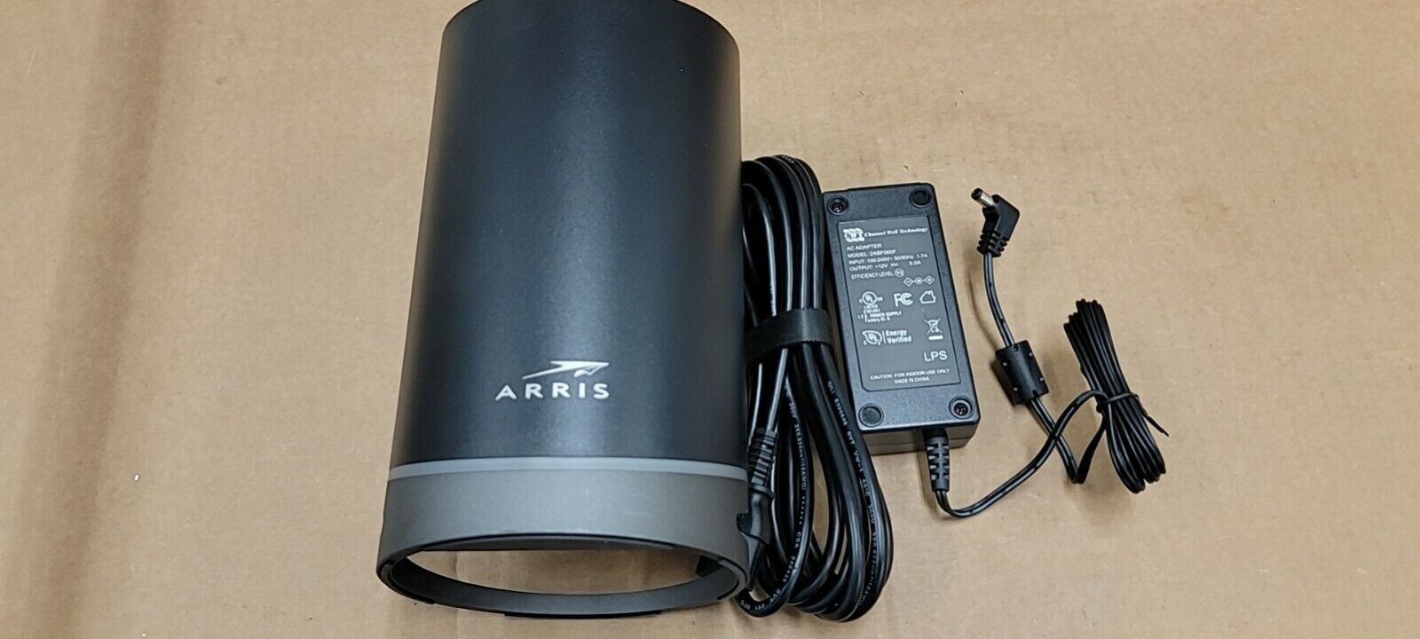 ARRIS SURFboard mAX Pro W31 Wireless-AX Tri-Band Router | at Great Condition