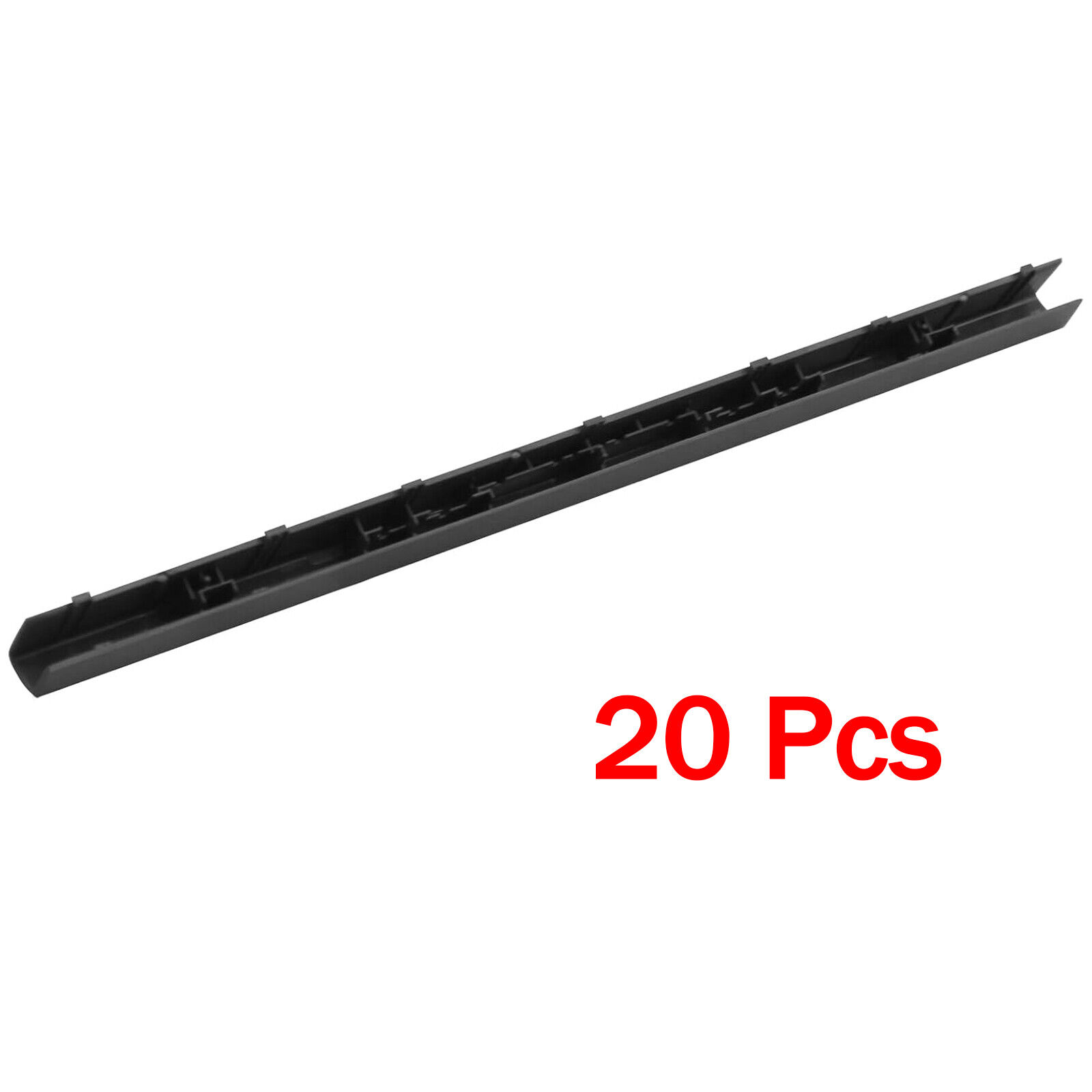 20PCS New LCD Hinge Cove Strip For HP Chromebook 11 G8 EE TPN-Q232 L89769-001