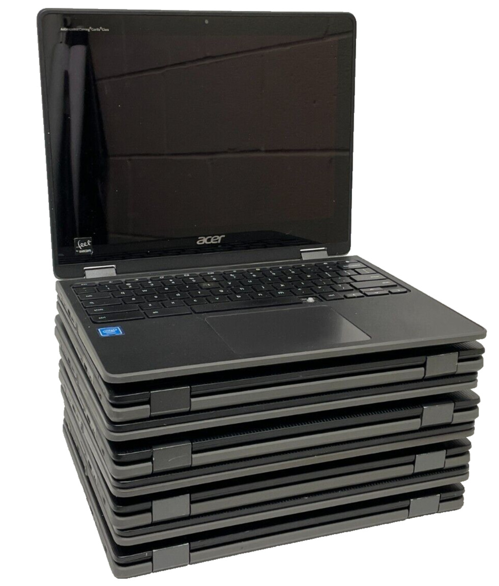 Acer Chromebook R851TN-C3ET 2in1 12\