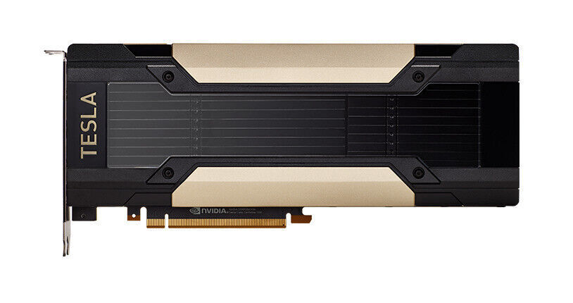 NVIDIA Tesla V100 32GB GPU SXM3 PCIE CUDA Computing Accelerator Graphics Card