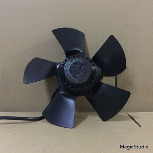 1pcs A2E200-AF02-19 AC230V Fan