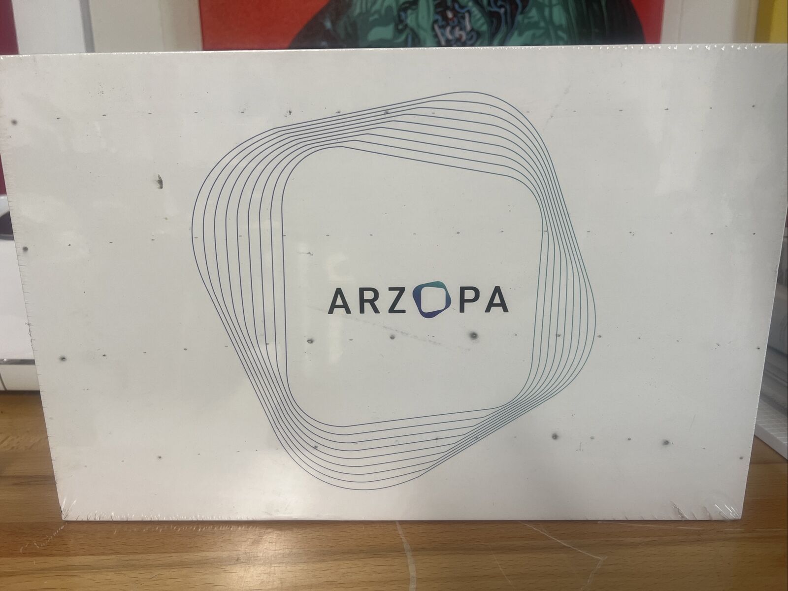 Arzopa 15.6 inch Widescreen LCD Monitor