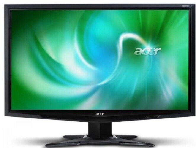 Acer G235h LCD Monitor Grade A