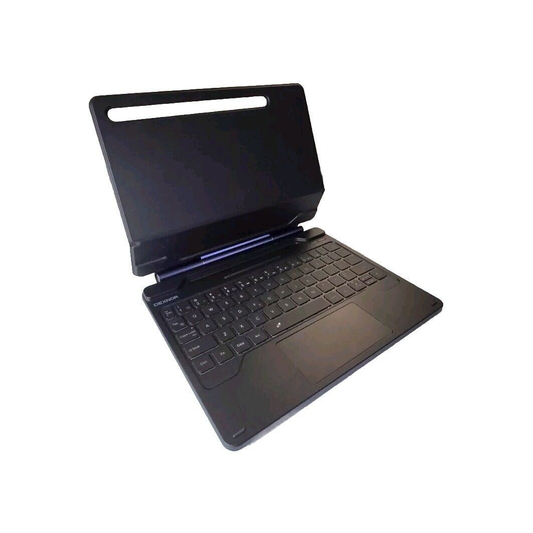 DEXNOR DK004 Magnetic Floating Cantilever Keyboard Case for Galaxy Tab S7 S8