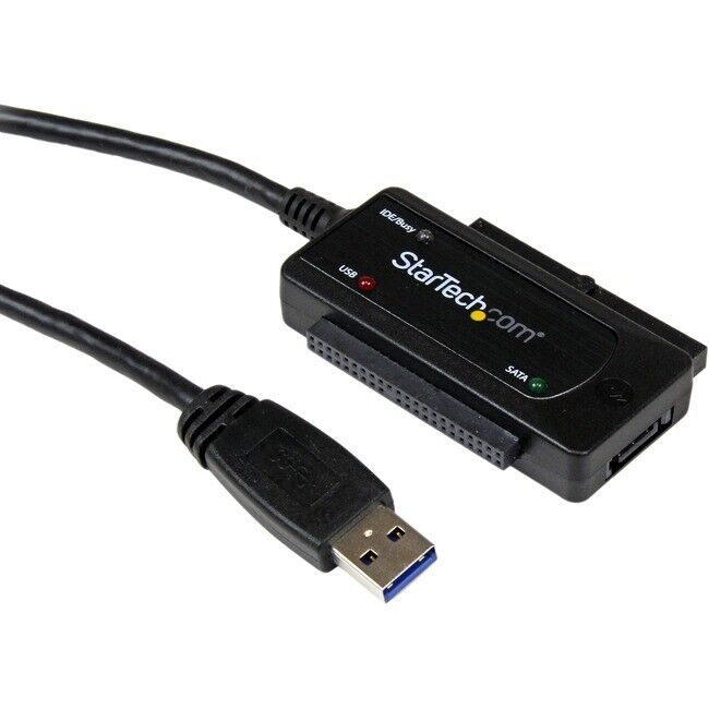 StarTech USB 3.1 (10 Gbps) Adapter Cable for 2.5