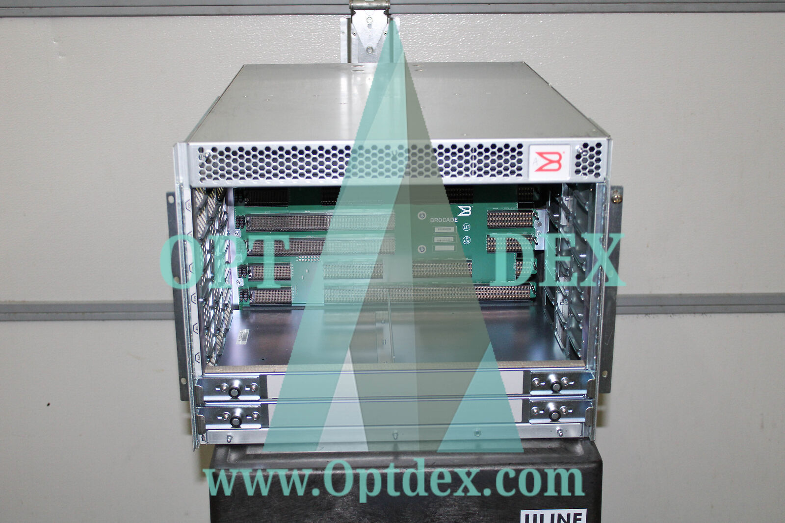Brocade ED-DCX8510-4B EMC 8510 Backbone 4 Slot 16G Chassis