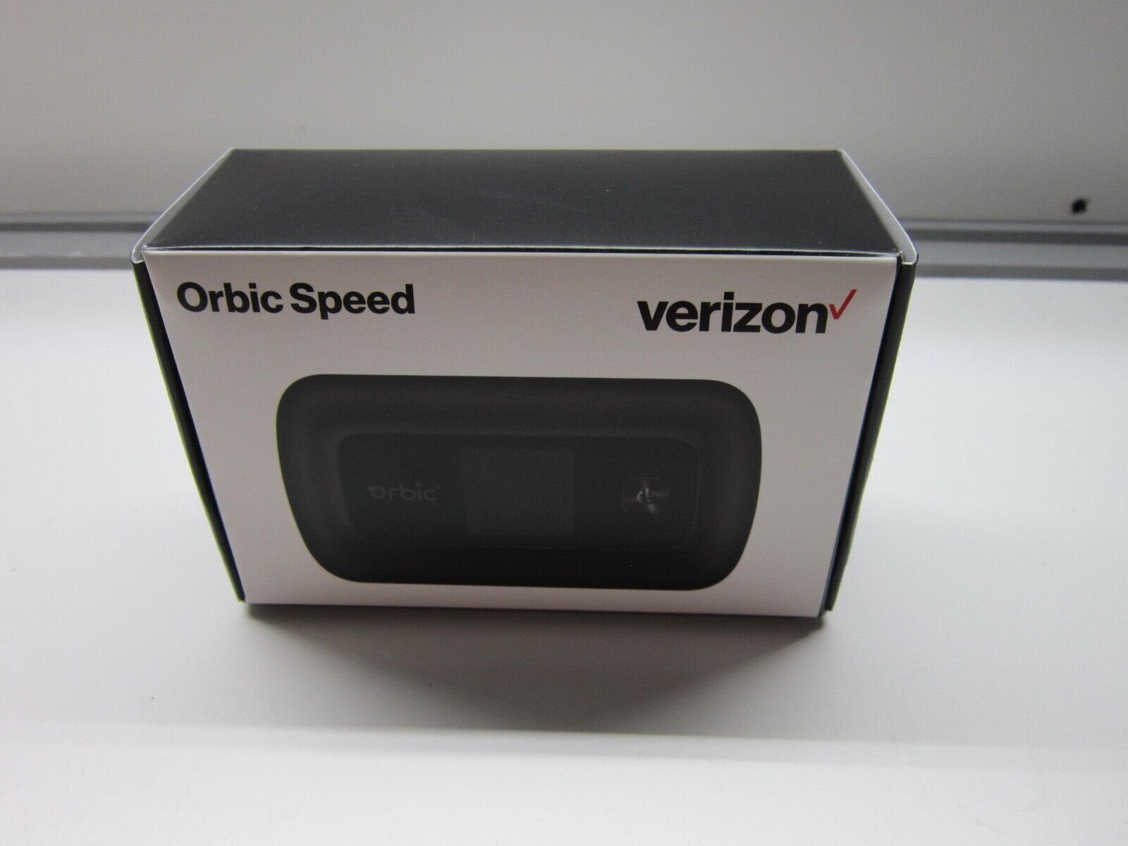 Lot of 95 Orbic Speed RC400L Verizon 4G LTE Mobile WiFi Hotspot ORB400LBVZRT
