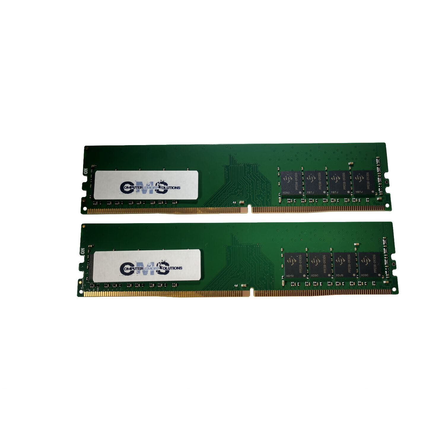 16GB (2X8GB) Mem Ram For Dell OptiPlex 5060 Small Form Factor (SFF) by CMS D22