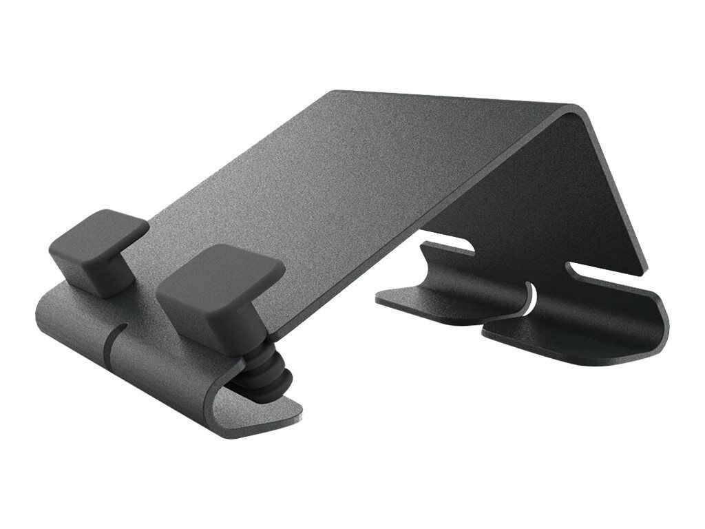 Heckler Design H234-BG At Rest Black Gray Stand For Stnd Tablet (h234bg)