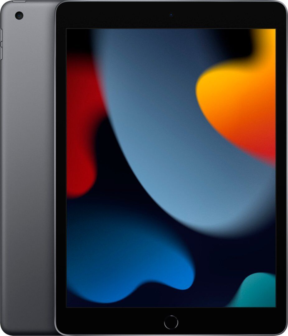 Apple iPad 9th Gen 64GB (Wifi Only) - Space Gray
