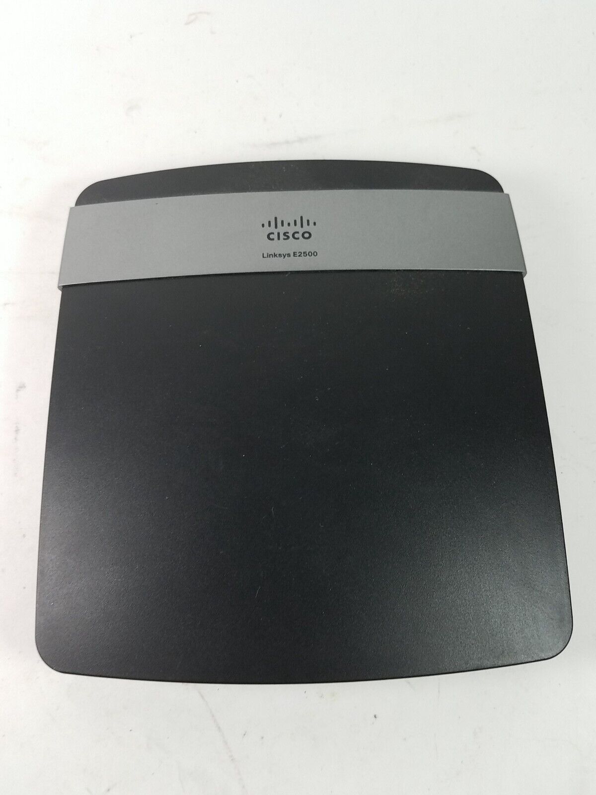 Cisco Linksys E2500 Dual-Band Wireless-N Router