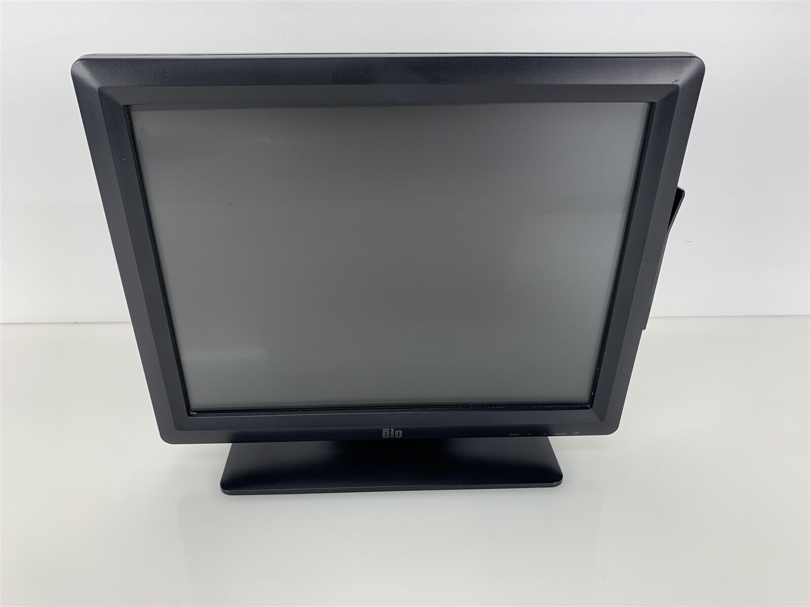 Elo Touch ET1517L Touchscreen POS Display Monitor 15