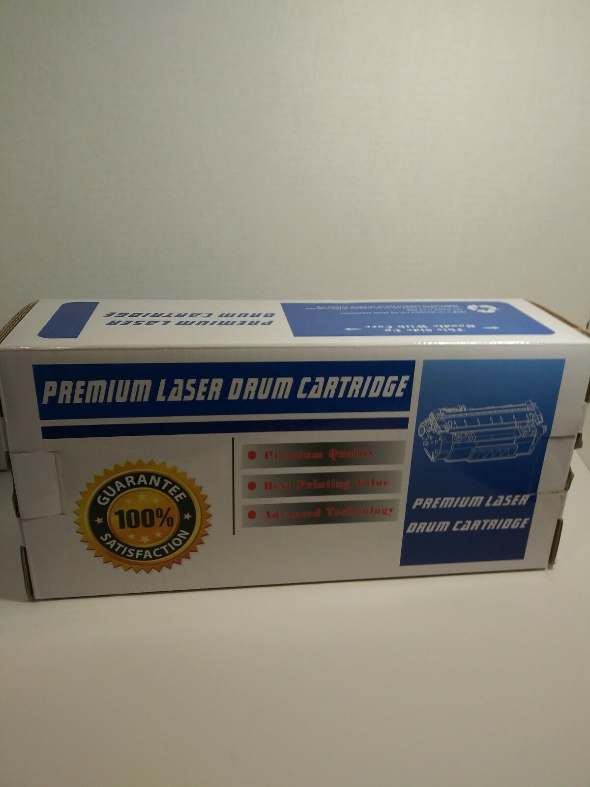Premium Laser Drum Cartridge RB-DR210 C/M/Y  (B)