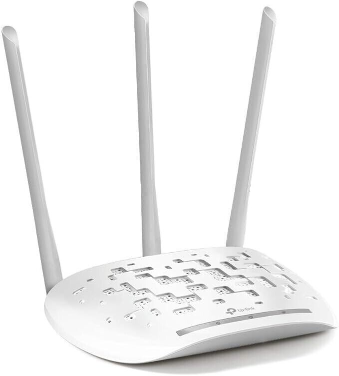 TP-Link TL-WA901ND 450Mbps Wireless N Access Point Brand New  