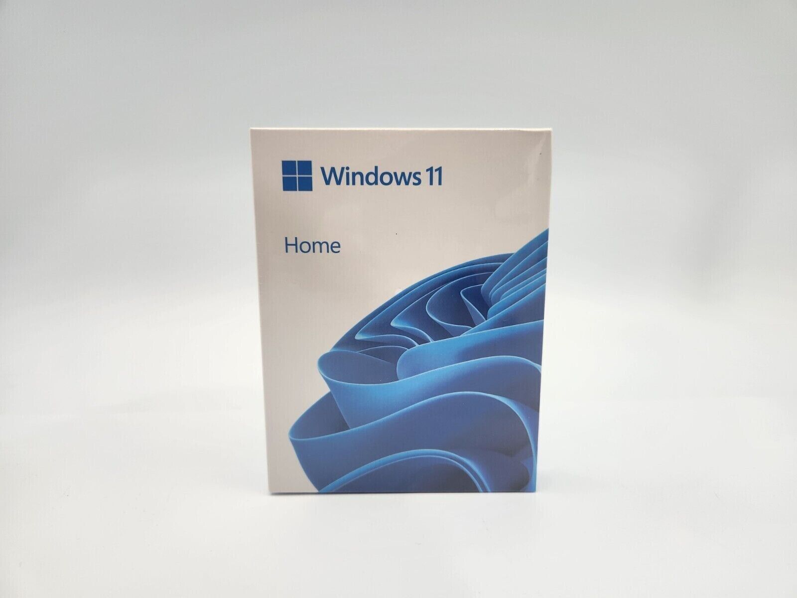 New Windows  11 Home 64bit English USB Flash Drive In Box
