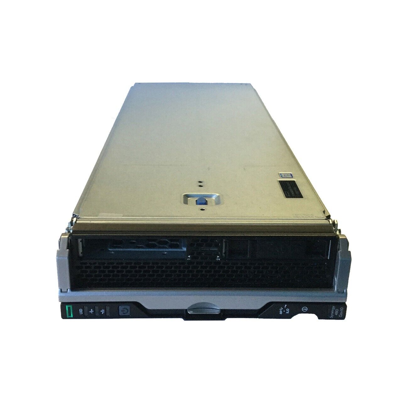 HPe 871940-B22 Synergy  480 Gen10 TAA CTO Chassis