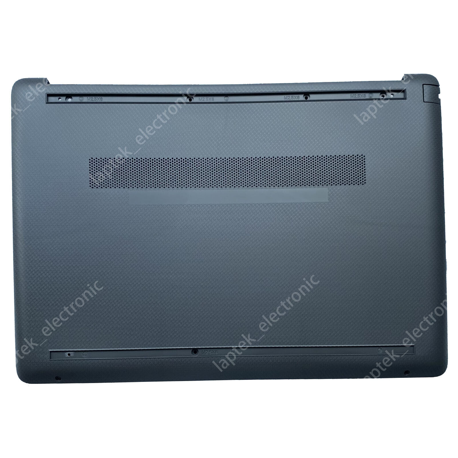 For HP Probook 250 G8 255 G8 Bottom Case Base Enclosure Cover M31085-001 Gray
