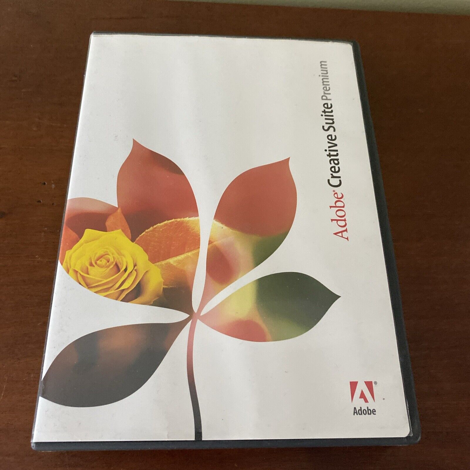 Adobe Creative Suite Premium Education For Windows With Serial Numbers