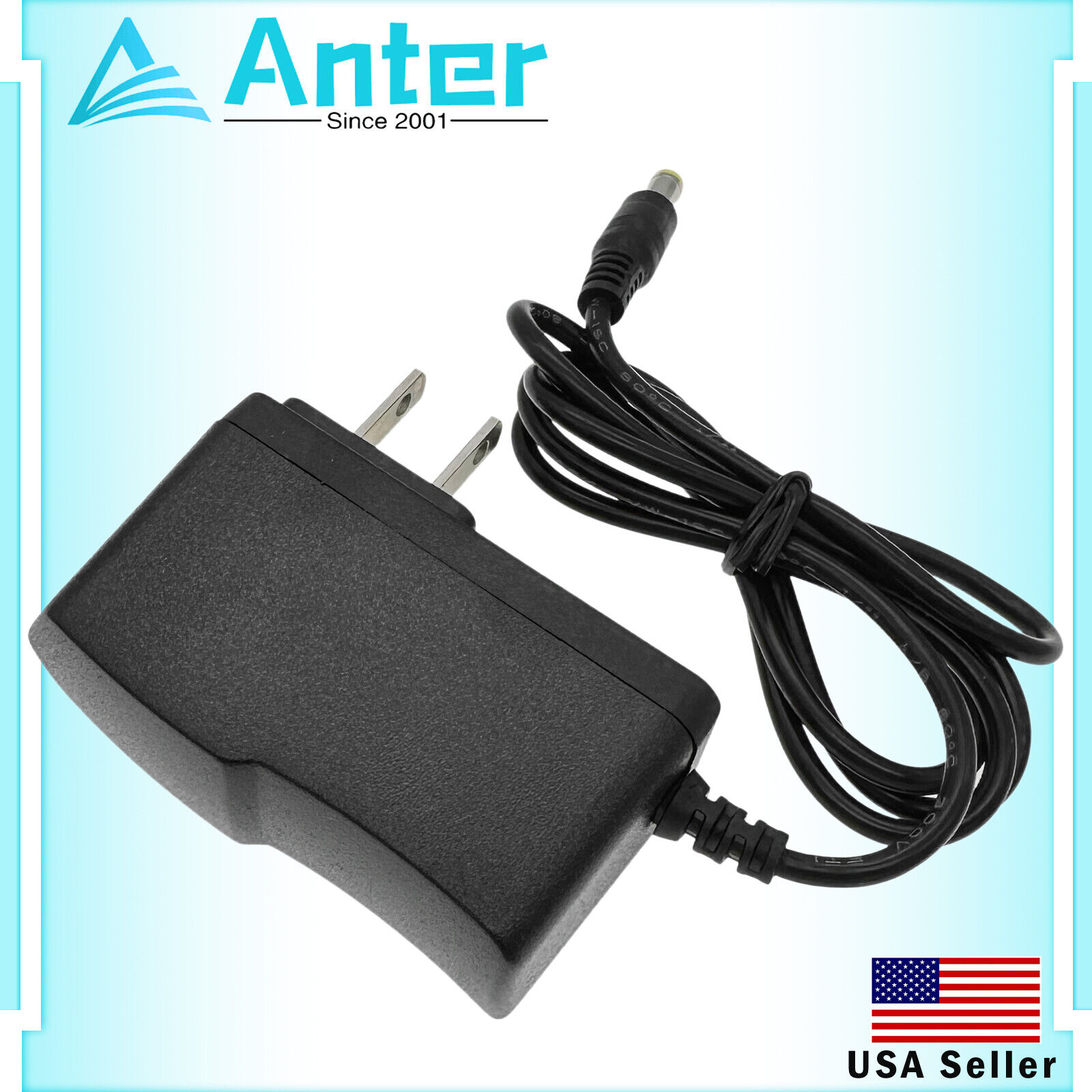9V AC DC Adapter Charger For Casio CTK-4000 CTK-558 Keyboard Power Supply Cord