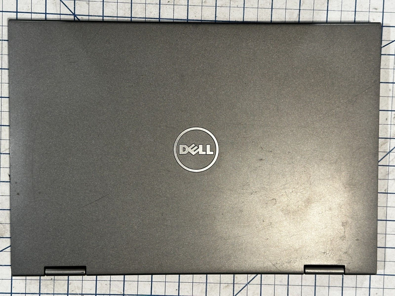 Dell Inspiron - 13” (Touchscreen, i5-6200, Win10 Home, 8GB RAM, 256GB), P69G-001