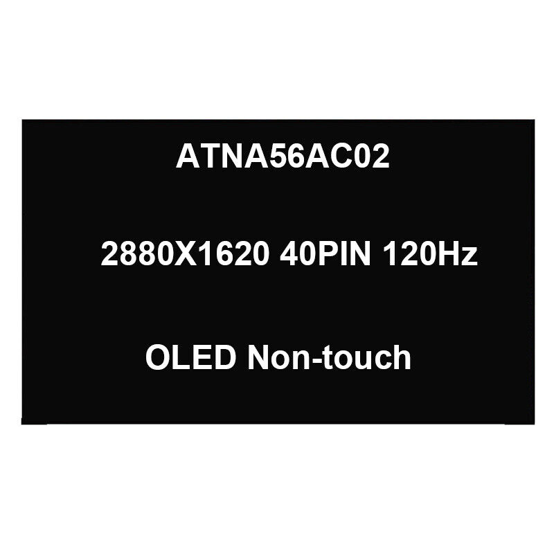 ATNA56AC02 120Hz 15.6