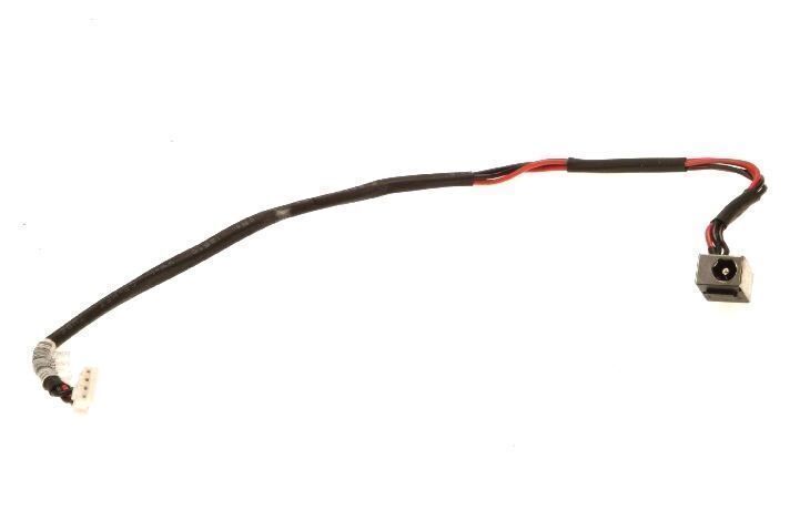 415495-001 - DC Jack/ Power Jack for System Board With Cable