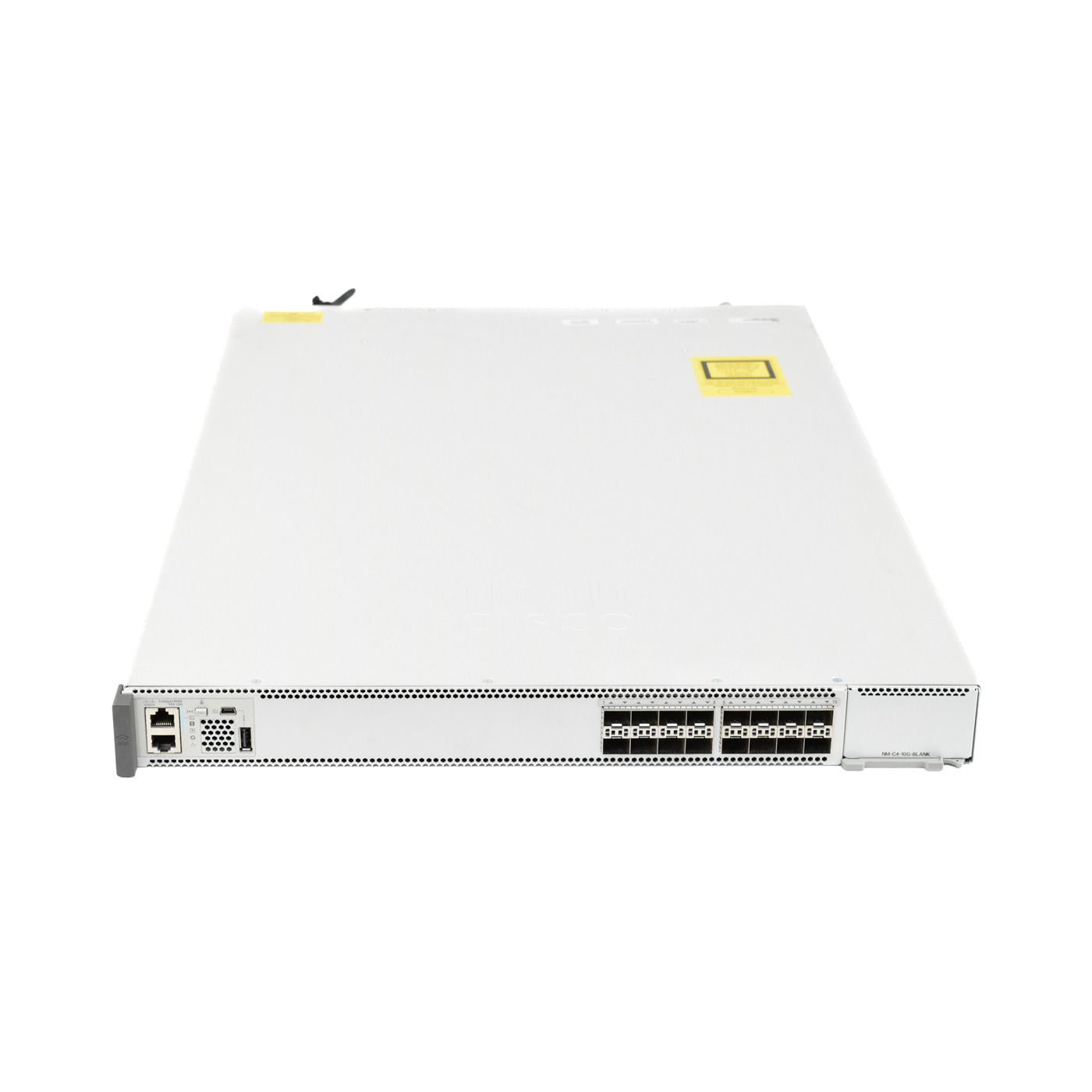 Cisco C9500-16X-A Cisco Catalyst 9500 40-port 10G switch