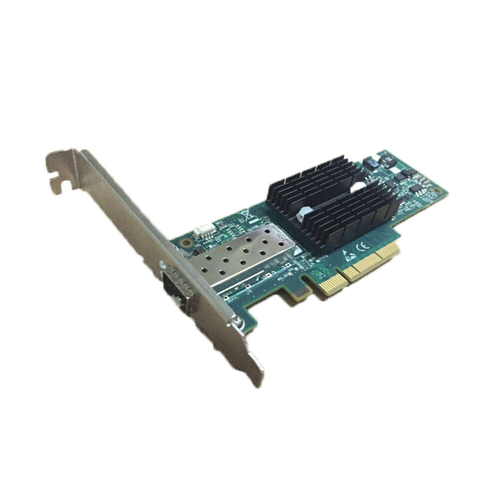 MNPA19-XTR 10GB for MELLANOX CONNECTX-2 PCIe X8 10Gbe SFP+NETWORK CARD671798-001
