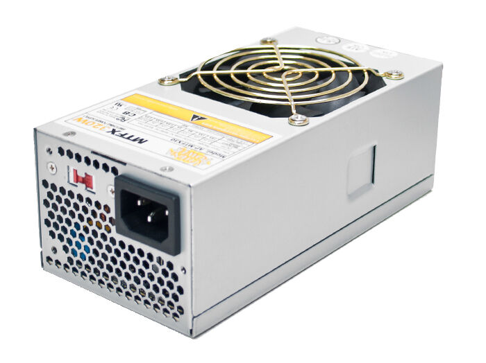 Athena Power AP-MTFX30 300W TFX12V Power Supply for many HP Slimline System Upgr