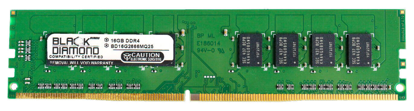 16GB Memory HP Envy 750-425qe 750-437c 750-450ng 750-450nq 750-477c 750-532